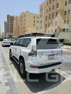 2014 Lexus GX