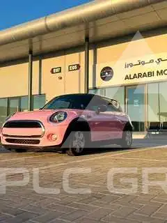 2014 Mini COOPER