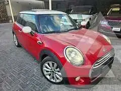 2014 Mini COOPER