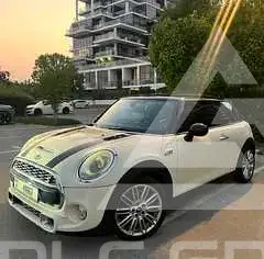 2014 Mini COOPER
