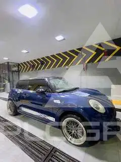 2014 Mini COOPER
