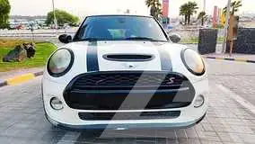 2014 Mini COOPER