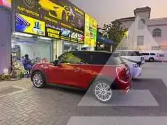 2014 Mini COOPER