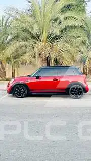 2014 Mini COOPER