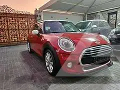 2014 Mini COOPER
