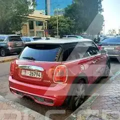 2014 Mini COOPER