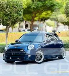 2014 Mini COOPER