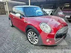 2014 Mini COOPER