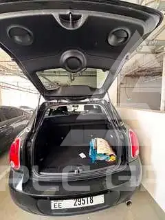 2014 Mini Countryman