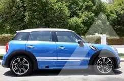 2014 Mini Countryman
