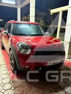 2014 Mini COOPER