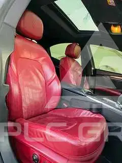 2014 Maserati GHIBLI