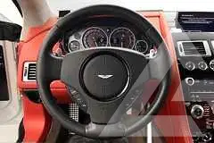 2014 Aston Martin Rapide