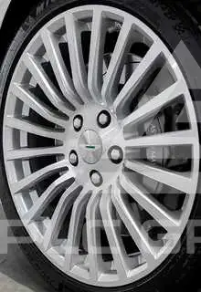 2014 Aston Martin Rapide