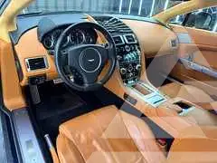 2014 Aston Martin Vantage