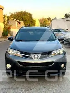 2014 Toyota RAV4