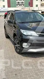 2014 Toyota RAV4
