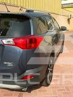 2014 Toyota RAV4