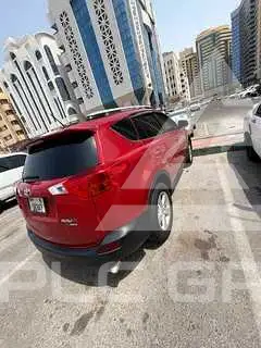 2014 Toyota RAV4