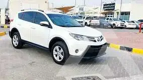 2014 Toyota RAV4