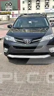 2014 Toyota RAV4