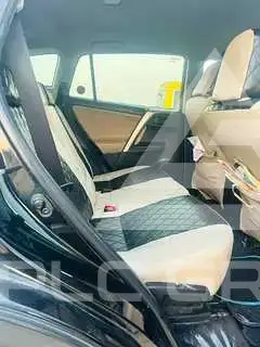 2014 Toyota RAV4