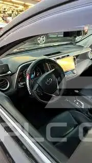 2014 Toyota RAV4