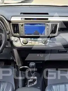 2014 Toyota RAV4