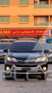 2014 Toyota RAV4