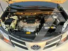 2014 Toyota RAV4