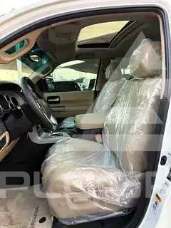 2014 Toyota SEQUOIA