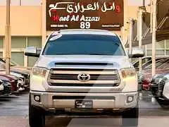 2014 Toyota TUNDRA