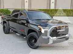 2014 Toyota TUNDRA