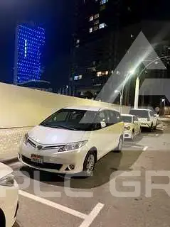 2014 Toyota PREVIA