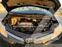 2014 Toyota PREVIA