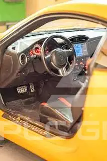 2014 Toyota 86