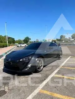 2014 Toyota 86