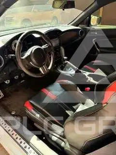 2014 Toyota 86