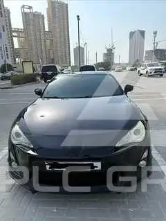 2014 Toyota 86