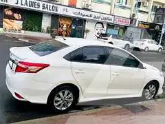 2014 Toyota YARIS