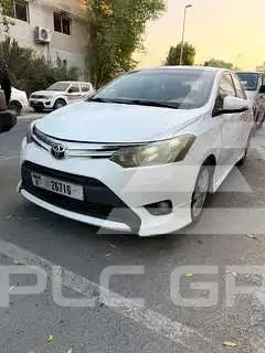 2014 Toyota YARIS