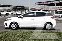 2014 Toyota YARIS