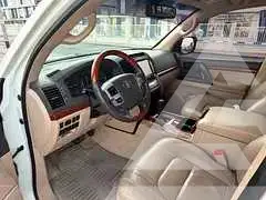 2014 Toyota LAND CRUISER