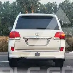 2014 Toyota LAND CRUISER