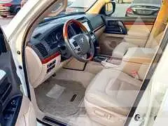 2014 Toyota LAND CRUISER
