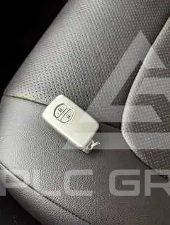 2014 Toyota LAND CRUISER