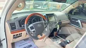 2014 Toyota LAND CRUISER