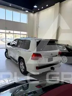 2014 Toyota LAND CRUISER