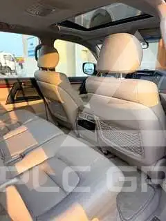 2014 Toyota LAND CRUISER