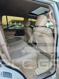 2014 Toyota LAND CRUISER